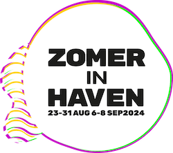 Zomer in Haven